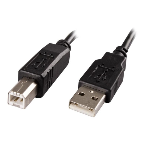CABLE USB 2.0 A/B PARA IMPRESORA
