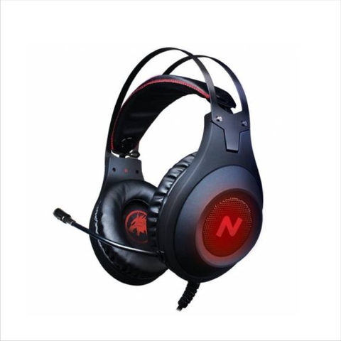 AURICULAR GAMER NOGANET WAKE (PC)