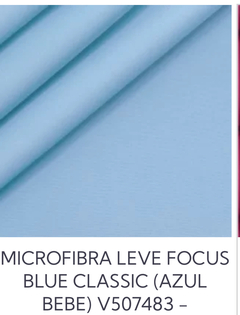 Scrub - Microfibra Leve - loja online