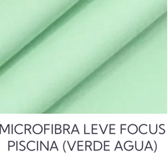 Scrub Pompom - Microfibra Leve na internet