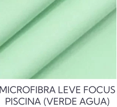 Scrub - Microfibra Leve - Chiara Tees