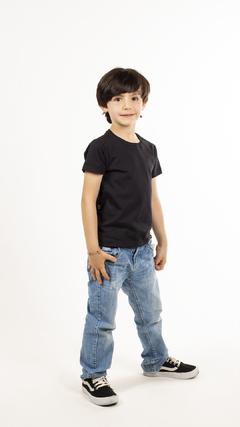 T-shirt Básica Infantil - comprar online