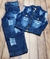 Conjunto Jeans Princesas - ACL Kids - comprar online