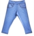 Calça Bebê - Fake Jeans - Fator de Proteção 50+ - Mini Boo - comprar online