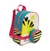 Mochila Infantil com Pochete Zebra - Mai.t - Amorane Store | Moda Infantil