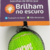 Bola de Tenis Fluorescente - Jambo - comprar online