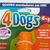 4Dogs Soft M - Pet Games - comprar online