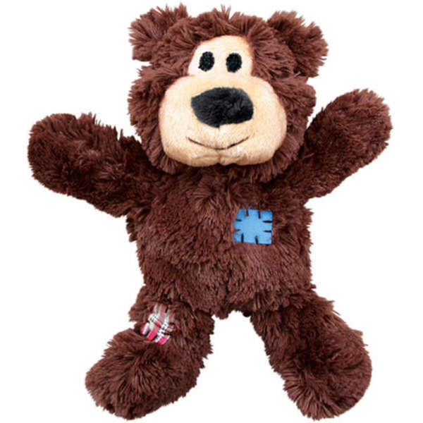 Kong comfort bear discount