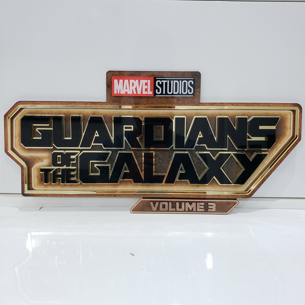 Estátua Senhor das Estrelas (Star-Lord): Guardiões da Galáxia Vol