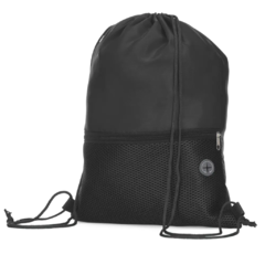 Mochila Saco Eecobag Polyester. - comprar online