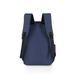 Mochila de Nylon USB 21L - jspresentes,Sua Loja Online.