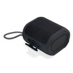 Caixa de Som Multimídia Bluetooth Com Rádio FM. - loja online