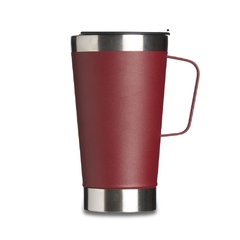 Caneca Térmica Inox com Abridor 550ml na internet