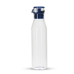 Garrafa Squeeze Agua Acrílico 800ml - comprar online