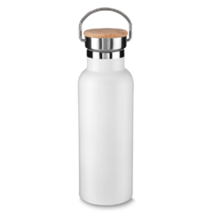 Garrafa Squeeze Térmica Inox 500 ml. - jspresentes,Sua Loja Online.