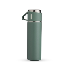 Garrafa Térmica Inox 450 ml. - loja online