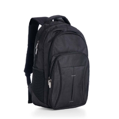 Mochila Poliéster com compartimento para notebook