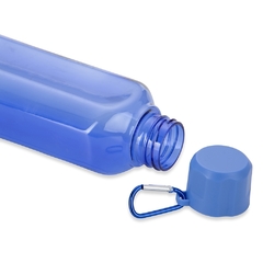 Garrafa Squeeze Plástico 730ml - comprar online