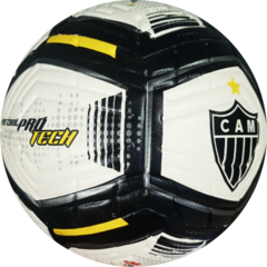 Bola Futebol Pro Tech - Atletico Mineiro Dualt