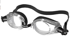 Óculos de Natação Classic Preto - Speedo