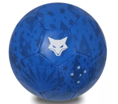 Mini Bola Oficial Cruzeiro Futebol MINI-1 - comprar online