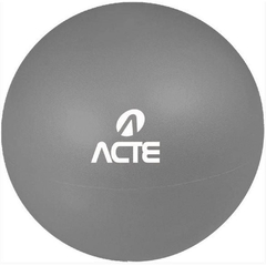 Overball Mini Bola de Exercício 25cm - Acte na internet