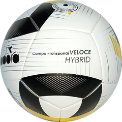 Bola Futebol Campo Profissional Veloce Hybrid Diadora na internet