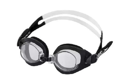 Óculos de Natação Freestyle SLC Preto Cristal - Speedo - comprar online