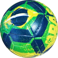 Bola Futebol Brasil Dualt