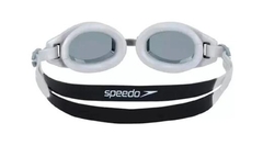 Óculos de Natação Freestyke SLC Prata/Fume U Speedo - comprar online