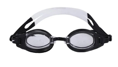 Óculos de Natação Freestyle SLC Preto Cristal - Speedo