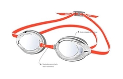 Óculos Champ Classic Cristal U Speedo - comprar online