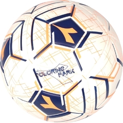 Bola Futebol Campo Coloring Park Verm Neon Diadora - comprar online