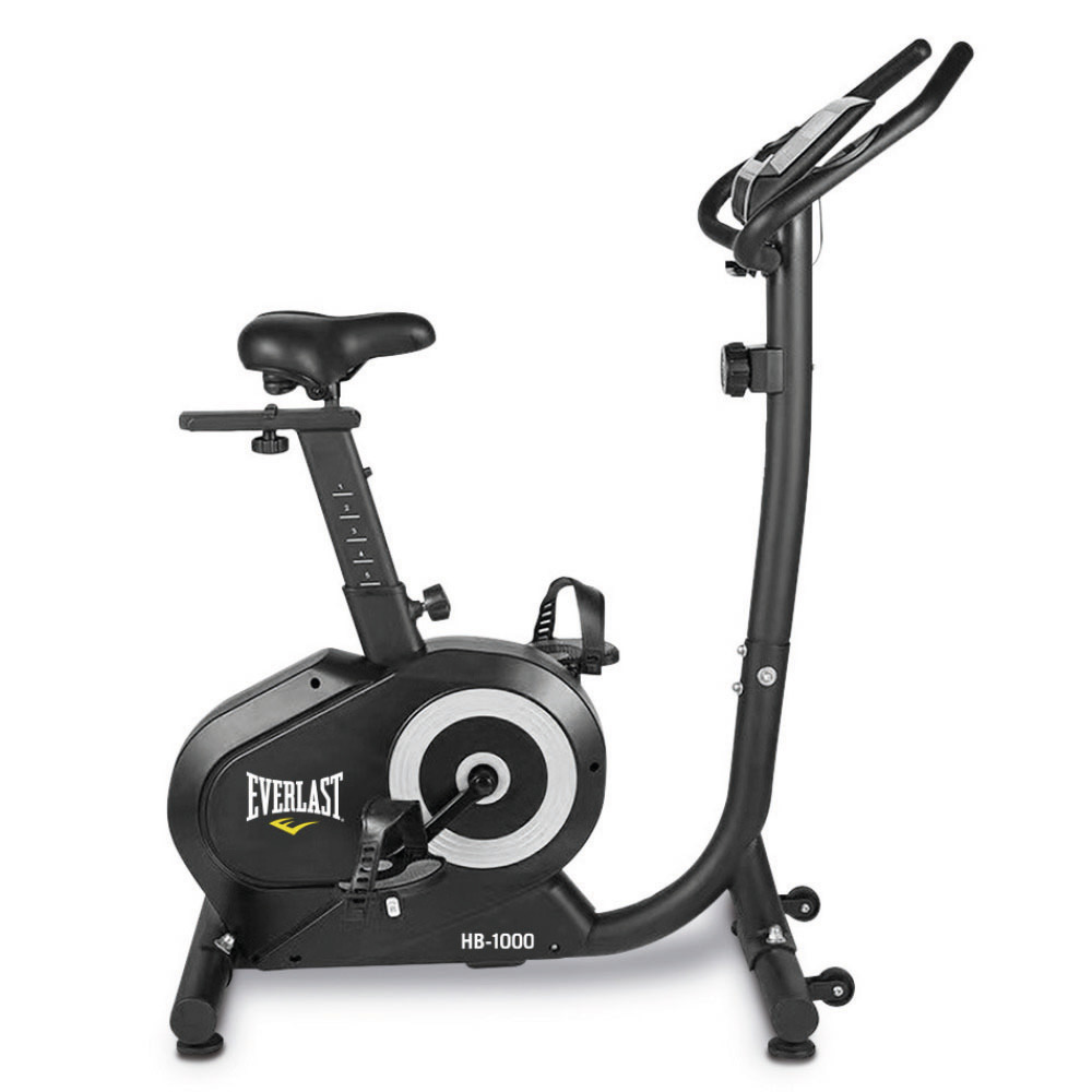 Everlast tour exercise bike hotsell