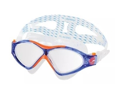 Óculos de Natação Omega SF Azul Cristal U Speedo
