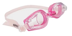 Óculos de Natação Classic Rosa - Speedo - comprar online