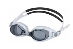 Óculos de Natação Freestyke SLC Prata/Fume U Speedo