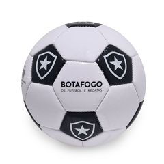 Bola Oficial Botafogo Futebol de Campo CPO-2 - Gelotti Sports