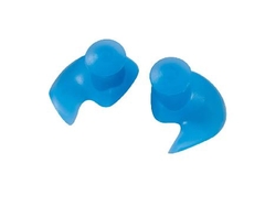 Protetor de Ouvido Moulder Earplugs Azul U - Speedo - comprar online