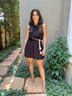 Vestido Nani Black - comprar online