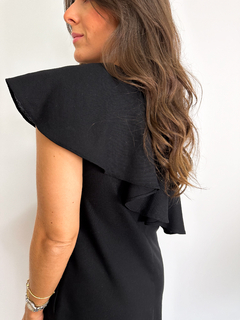 Vestido Bebel Black - loja online