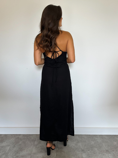 Vestido Lara Black - comprar online