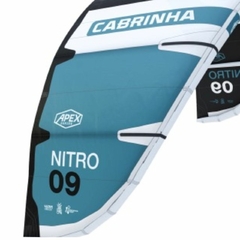 Cabrinha Kite Nitro Apex 2024 - 9M - comprar online