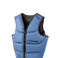 Dakine Colete Surface Cinza - comprar online