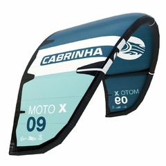 Cabrinha Kite Moto 2024 - 10M