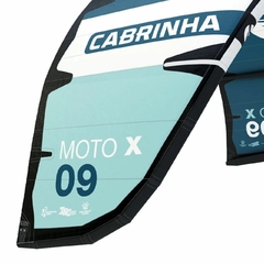 Cabrinha Kite Moto 2024 - 10M na internet