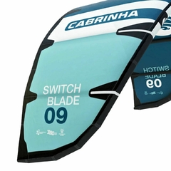 Cabrinha Kite Switchblade 2024 - comprar online