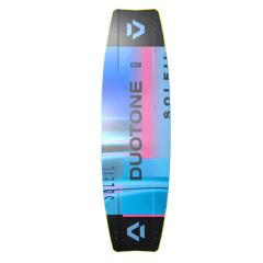 PRANCHA BIDIRECIONAL SOLEIL SLS 2024 136 - comprar online