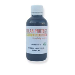 Solar Protect 120ml concentrado