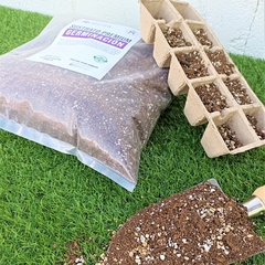 Sustrato Premium para Germinación, 5 litros - comprar en línea